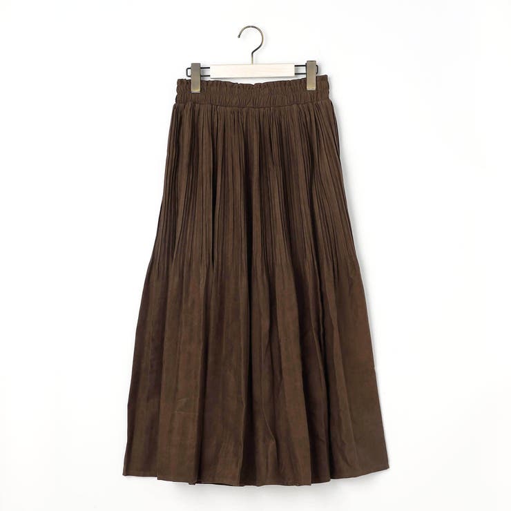 ミジンコール プリーツスカート2 | NICOLE | 詳細画像2 
