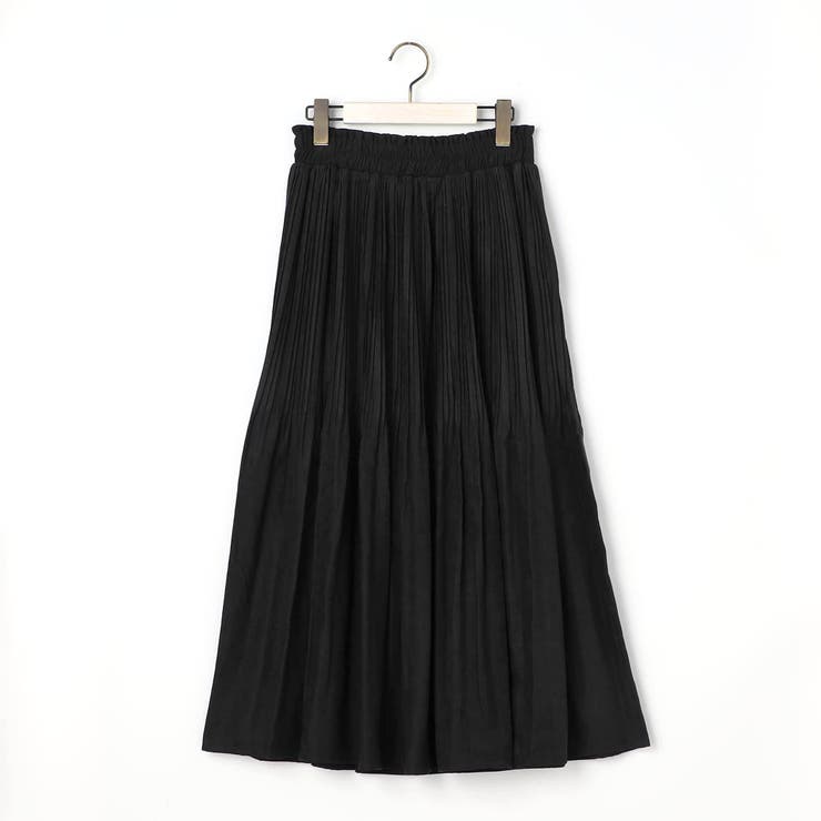 ミジンコール プリーツスカート2 | NICOLE | 詳細画像4 