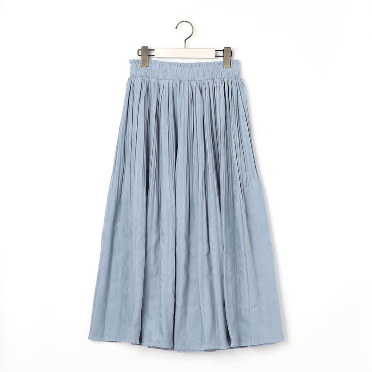 ミジンコール プリーツスカート2 | NICOLE | 詳細画像5 