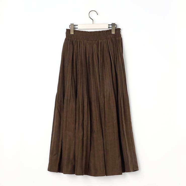 ミジンコール プリーツスカート2 | NICOLE | 詳細画像6 