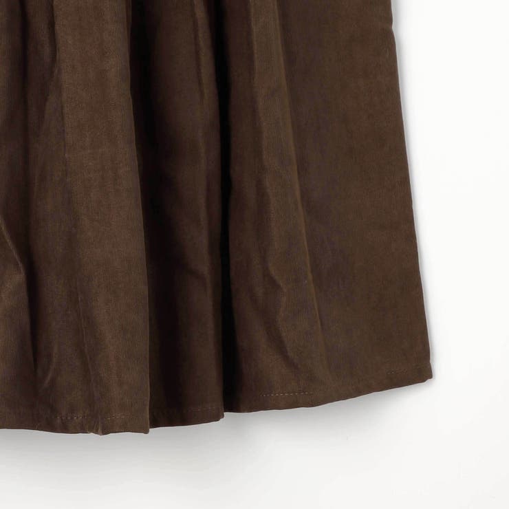 ミジンコール プリーツスカート2 | NICOLE | 詳細画像8 