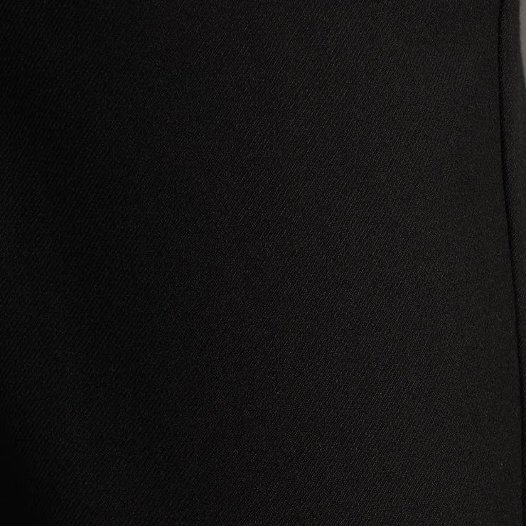 Cosmical warm ツイルストレッチパンツ | NICOLE | 詳細画像13 