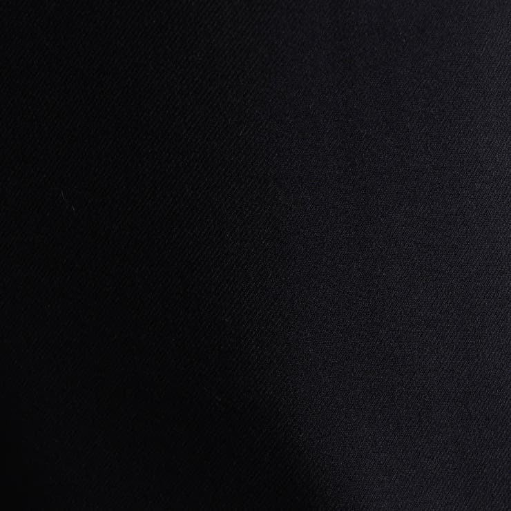 Cosmical warm ツイルストレッチパンツ | NICOLE | 詳細画像14 