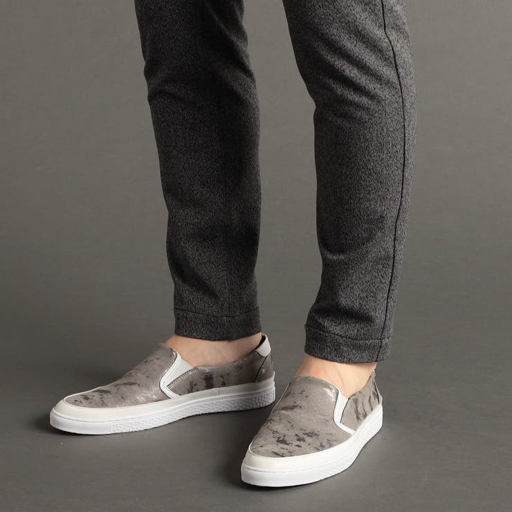 Cosmical warm ツイルストレッチパンツ | NICOLE | 詳細画像6 