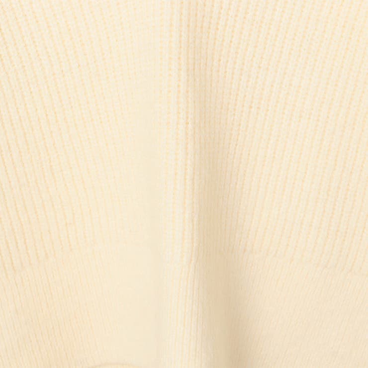 WEB限定アンゴラタッチ セーラーカラープルオーバー | NICOLE | 詳細画像10 