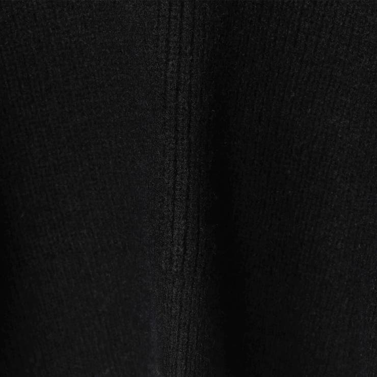 WEB限定アンゴラタッチ セーラーカラープルオーバー | NICOLE | 詳細画像11 