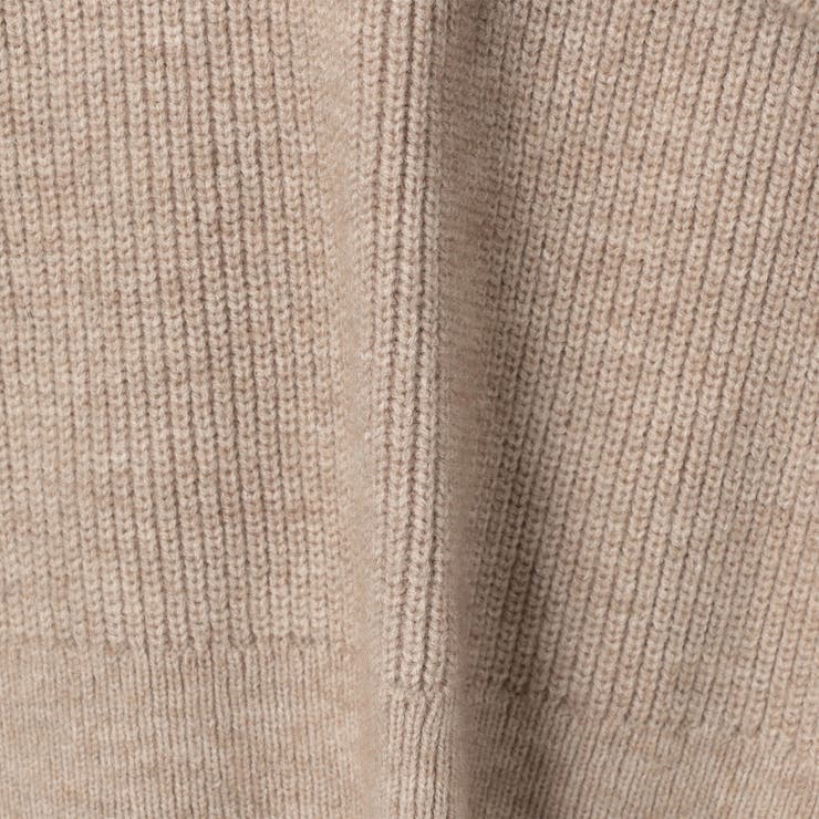 WEB限定アンゴラタッチ セーラーカラープルオーバー | NICOLE | 詳細画像9 