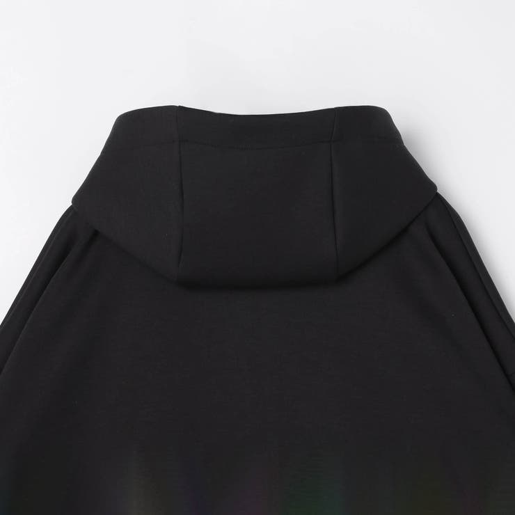 サイドベルトパーカー[品番：NICW0005174]｜NICOLE（ニコル