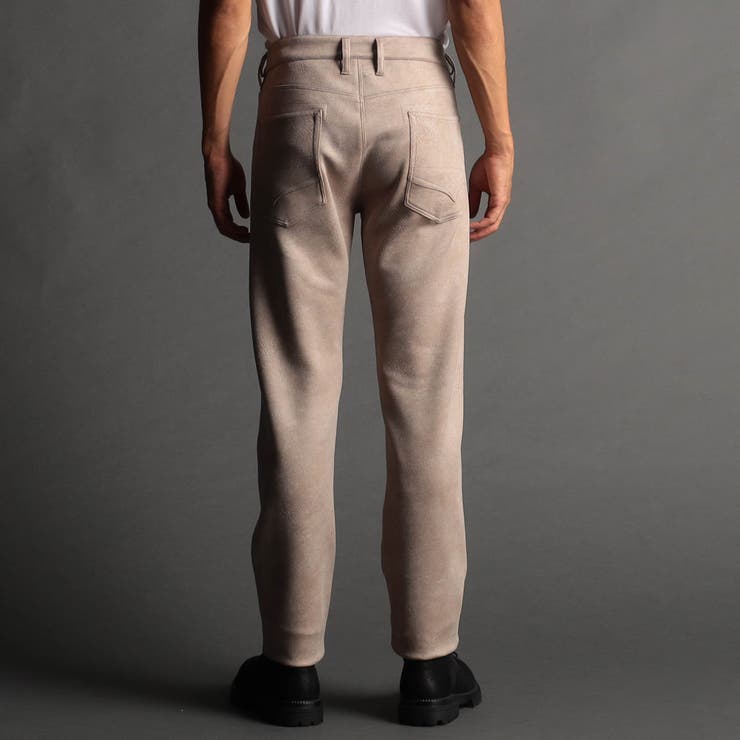 デザイン5ポケットパンツ | NICOLE | 詳細画像3 