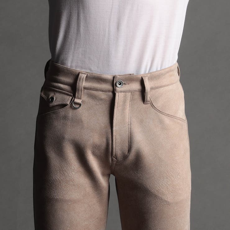 デザイン5ポケットパンツ | NICOLE | 詳細画像5 