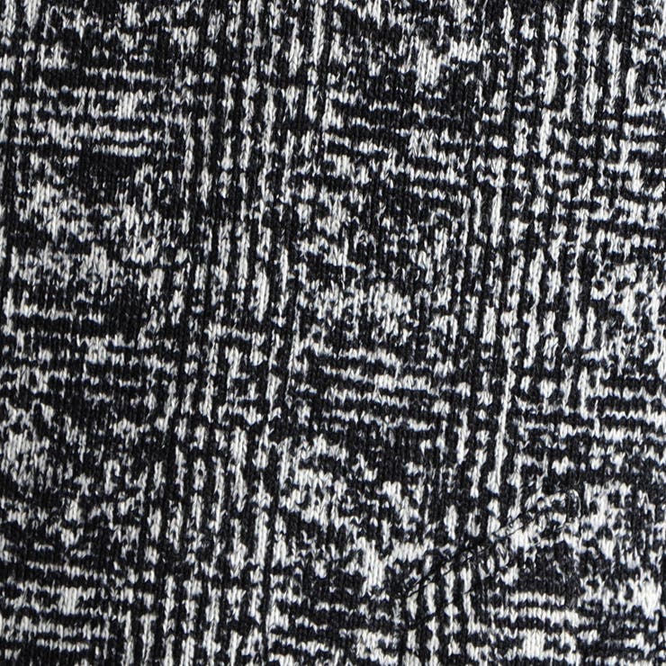 セーターフリーススタンドコート | NICOLE | 詳細画像14 