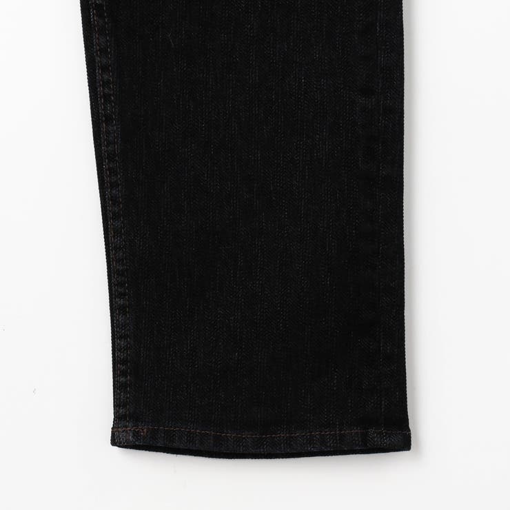 フロッキープリントデニム | NICOLE | 詳細画像11 