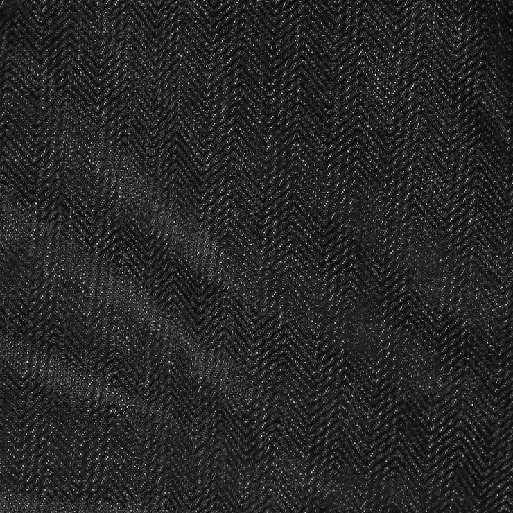 フロッキープリントデニム | NICOLE | 詳細画像12 