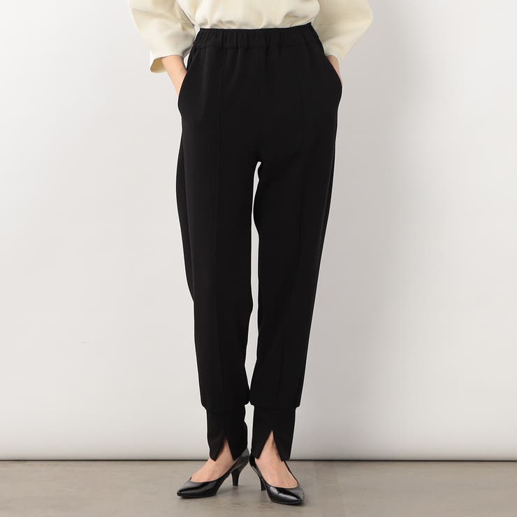 WALDO】ジョガーパンツ[品番：NICW0005600]｜NICOLE（ニコル）の