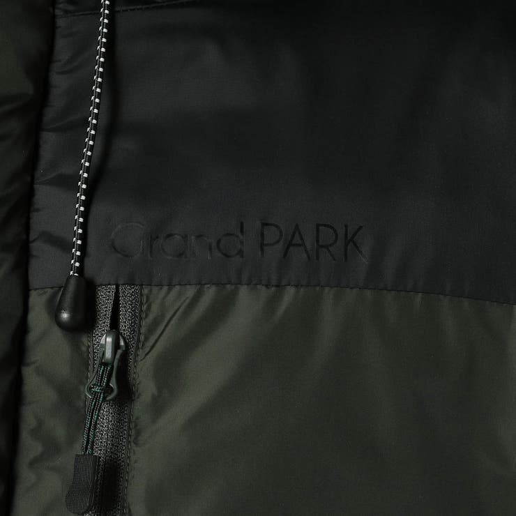 Thermore(サーモア）中綿フードブルゾン | NICOLE | 詳細画像14 