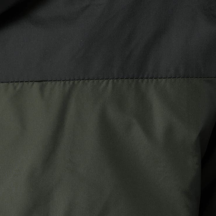 Thermore(サーモア）中綿フードブルゾン | NICOLE | 詳細画像17 