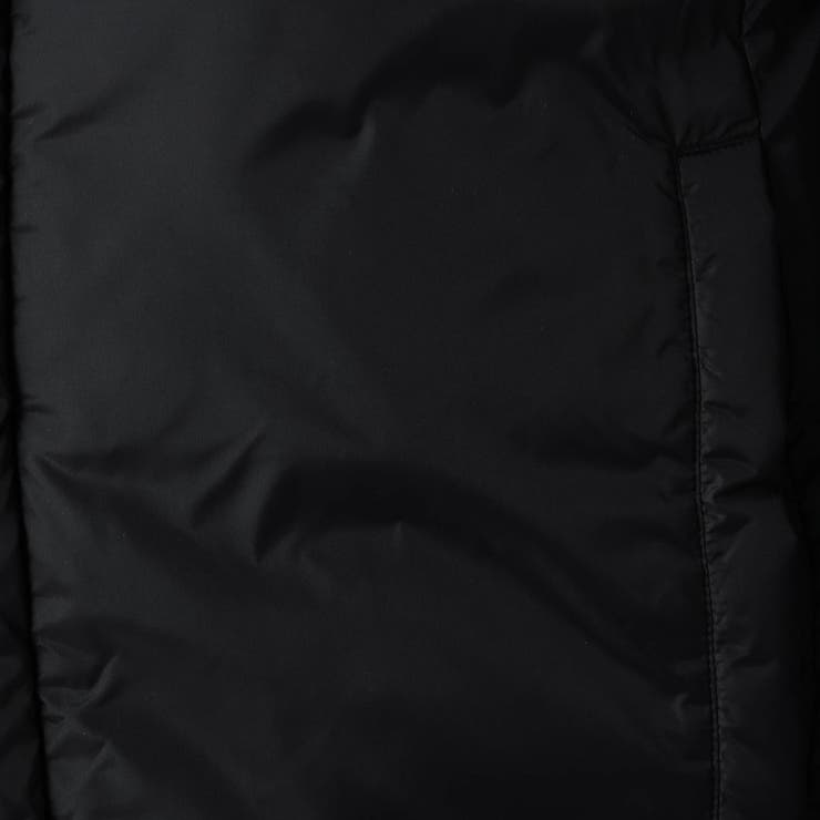 Thermore(サーモア）中綿フードブルゾン | NICOLE | 詳細画像18 