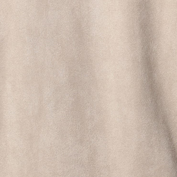 スエード裏ボアスナップパーカー | NICOLE | 詳細画像13 