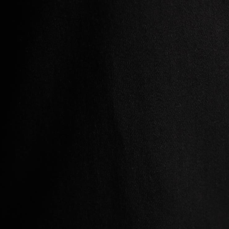 スノーデニム テーパードパンツ | NICOLE | 詳細画像12 