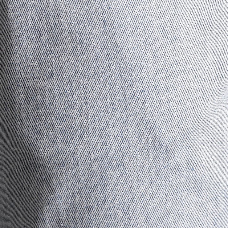 スノーデニム テーパードパンツ | NICOLE | 詳細画像13 