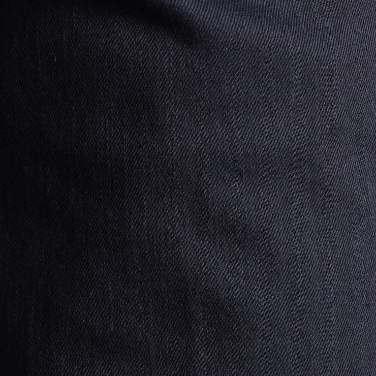 スノーデニム テーパードパンツ | NICOLE | 詳細画像14 