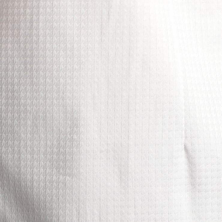 MONTI ホワイトドビー ドレスシャツ | NICOLE | 詳細画像11 