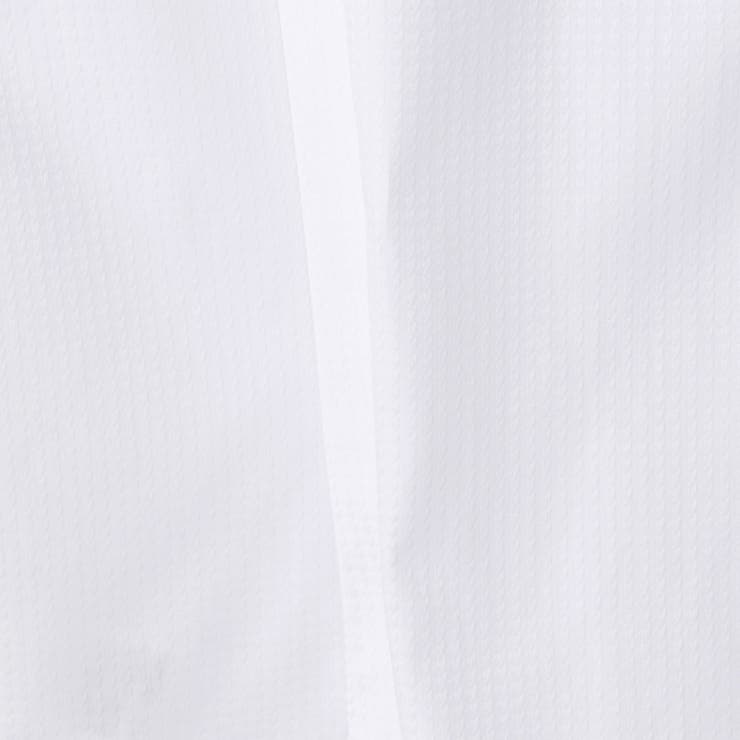 MONTI ホワイトドビー ドレスシャツ | NICOLE | 詳細画像19 