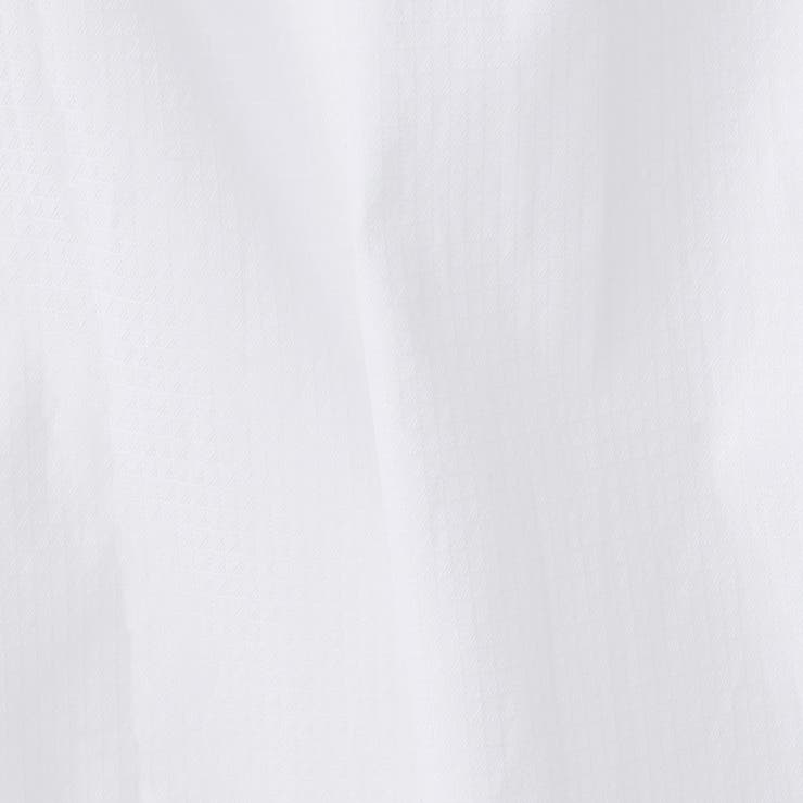 MONTI ホワイトドビー ドレスシャツ | NICOLE | 詳細画像20 