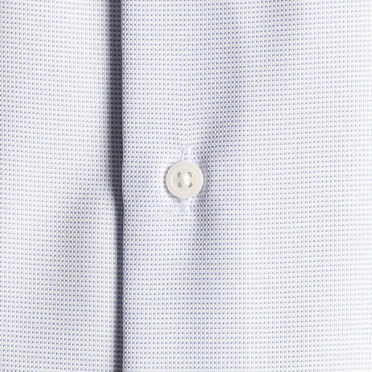 COOLMAXスーパードライ マイクロドビー ドレスシャツ | NICOLE | 詳細画像9 