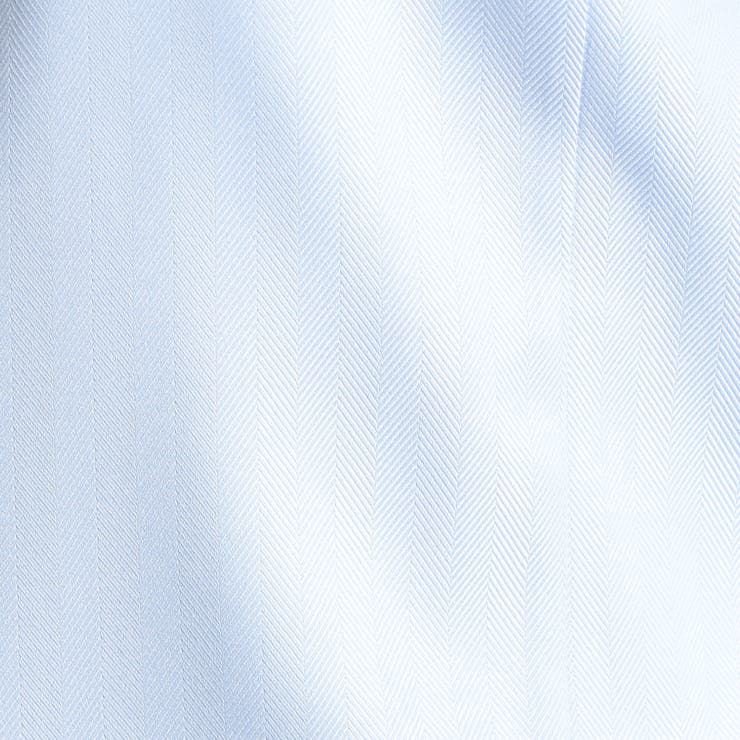 COOLMAX ヘリンボン ドレスシャツ | NICOLE | 詳細画像17 