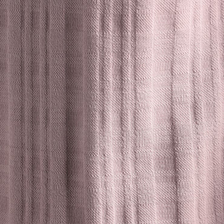 シャドーチェック キーネックTシャツ | NICOLE | 詳細画像11 