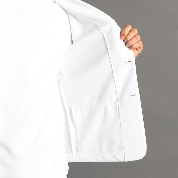 タックボーダー ジャケット | NICOLE | 詳細画像11 