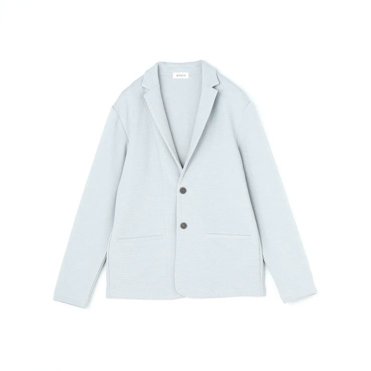 タックボーダー ジャケット | NICOLE | 詳細画像17 