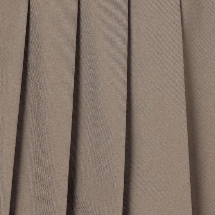 ミニプリーツスカート | NICOLE | 詳細画像10 