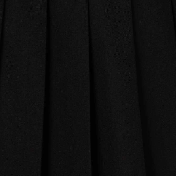 ミニプリーツスカート | NICOLE | 詳細画像12 