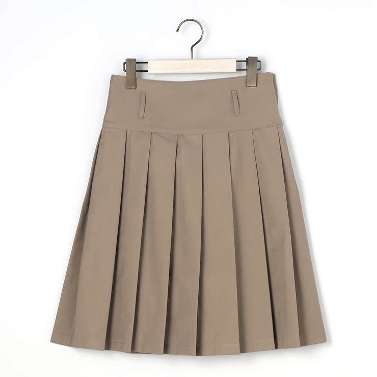 banal chic bizarreオリーブグリーン ミニスカート ロープ付き banal chic bizarreオリーブグリーン ミニスカート ロープ付き