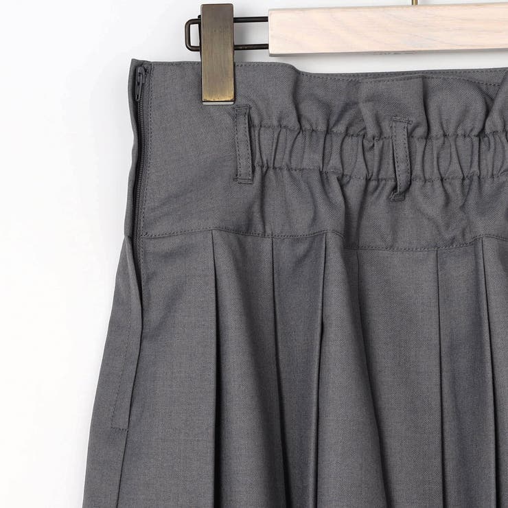 ミニプリーツスカート | NICOLE | 詳細画像8 