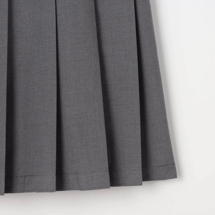 ミニプリーツスカート | NICOLE | 詳細画像9 