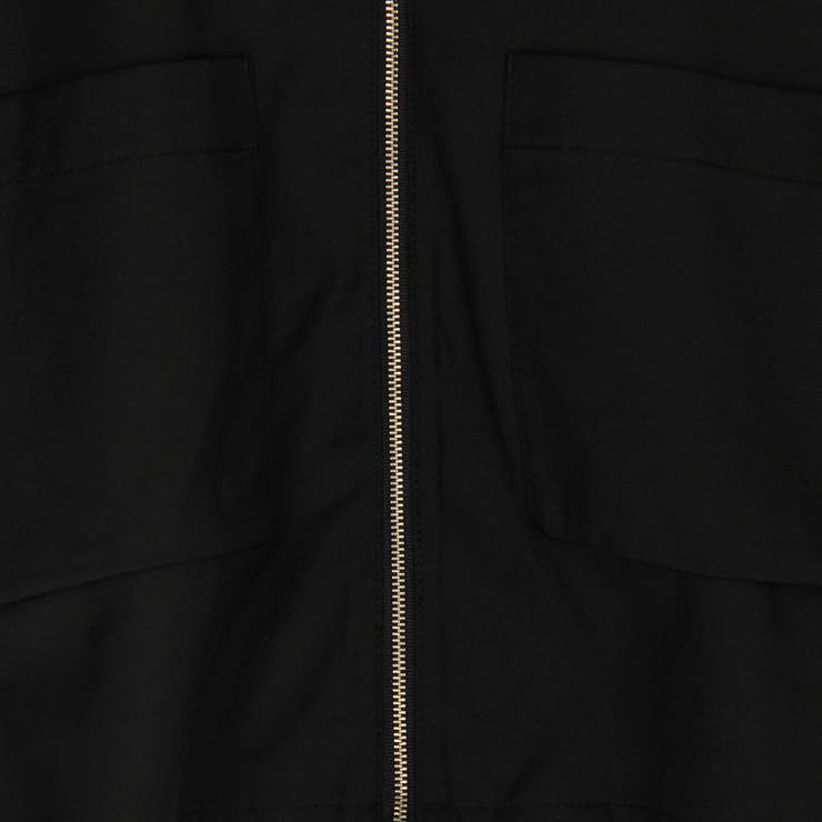 フラットカラーショートジャケット | NICOLE | 詳細画像22 