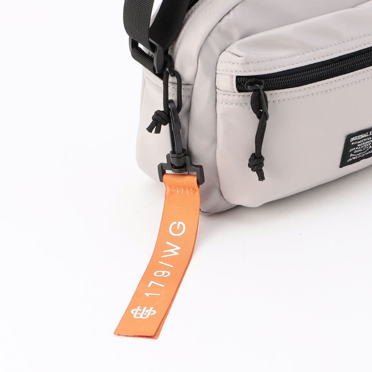 ショルダーBAG[品番：NICW0004500]｜NICOLE（ニコル）の