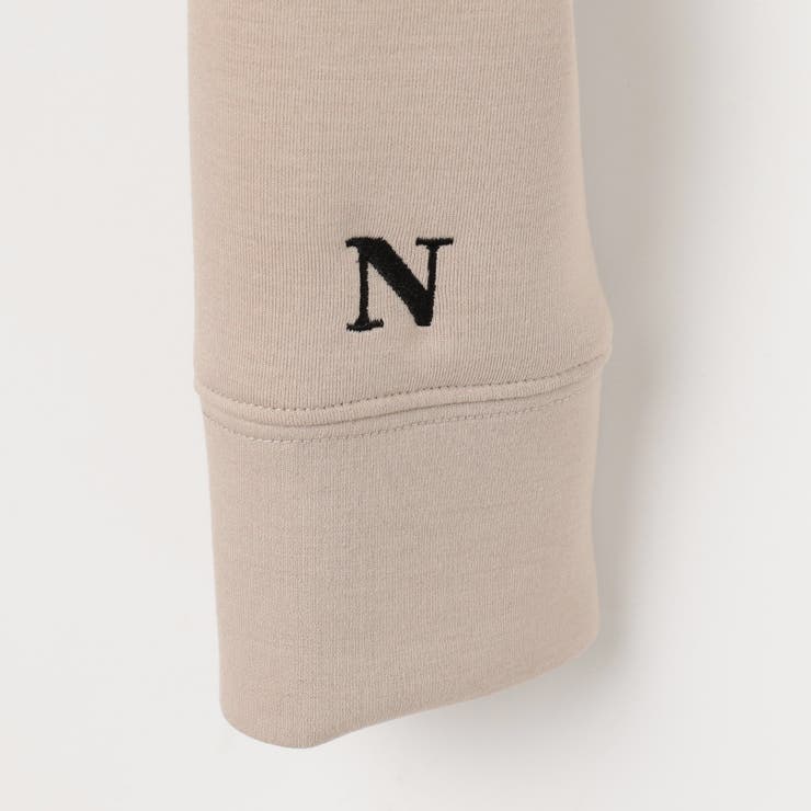 フードワンピース／ダンボールポンチ | NICOLE | 詳細画像9 