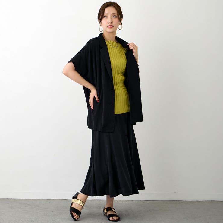 MARNI スリーブレスジャケット MARNI スリーブレスジャケット | Hedy