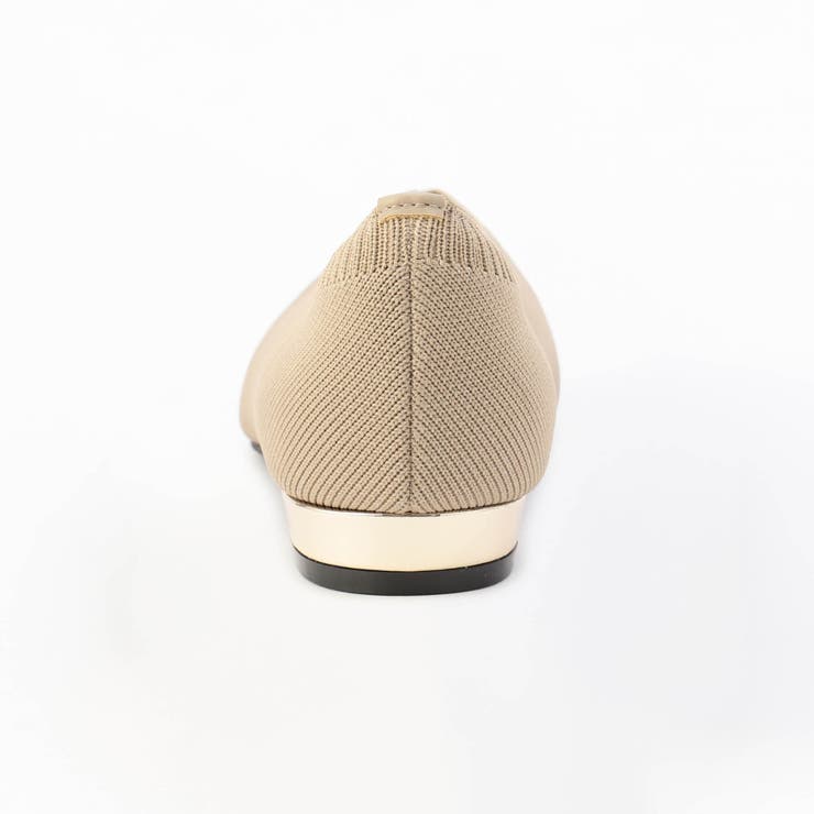 ニットパンプス | NICOLE | 詳細画像11 