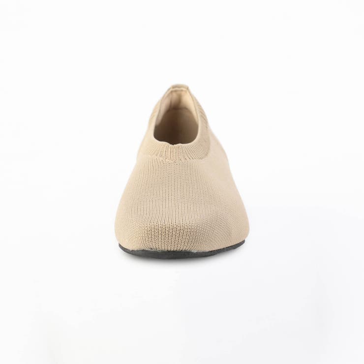 ニットパンプス | NICOLE | 詳細画像7 