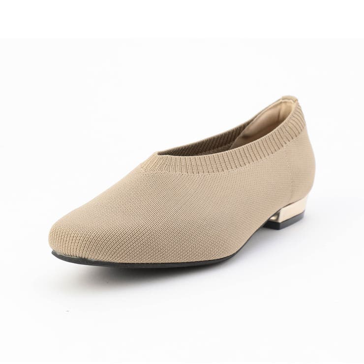 ニットパンプス | NICOLE | 詳細画像8 