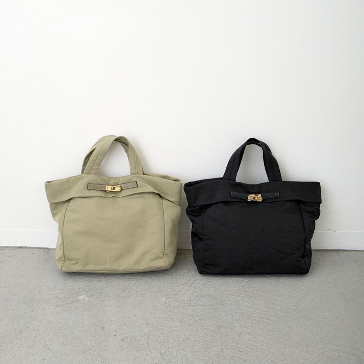 ２ＷＡＹトートＢＡＧ | NICOLE | 詳細画像13 