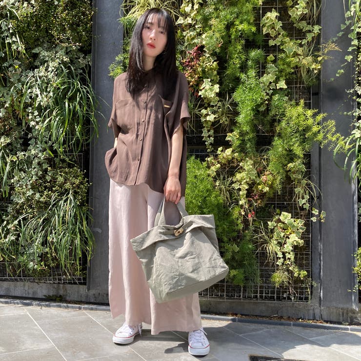 ２ＷＡＹトートＢＡＧ | NICOLE | 詳細画像14 