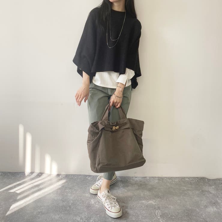 ２ＷＡＹトートＢＡＧ | NICOLE | 詳細画像17 