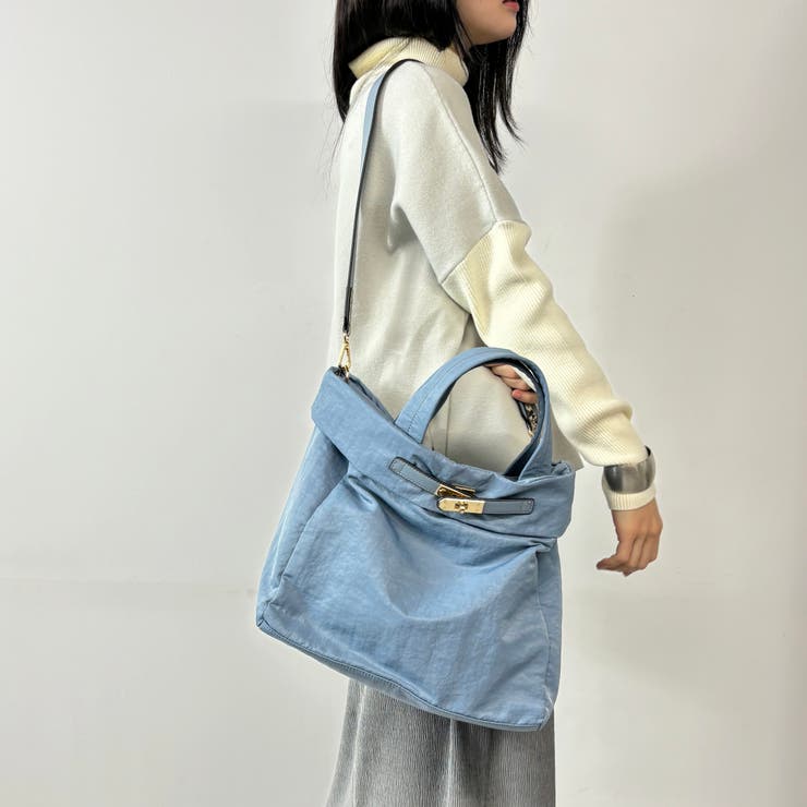 ２ＷＡＹトートＢＡＧ | NICOLE | 詳細画像18 