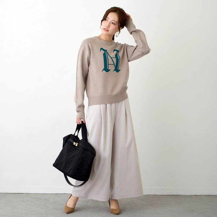 ２ＷＡＹトートＢＡＧ | NICOLE | 詳細画像21 
